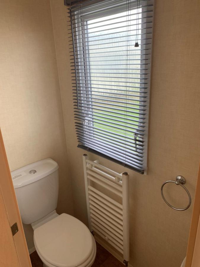 Rejuven8 Rentals - Silver Beach - Ingoldmells - Skegness Exteriér fotografie