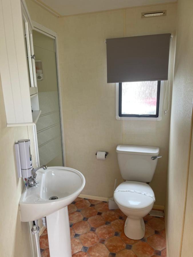 Rejuven8 Rentals - Silver Beach - Ingoldmells - Skegness Exteriér fotografie