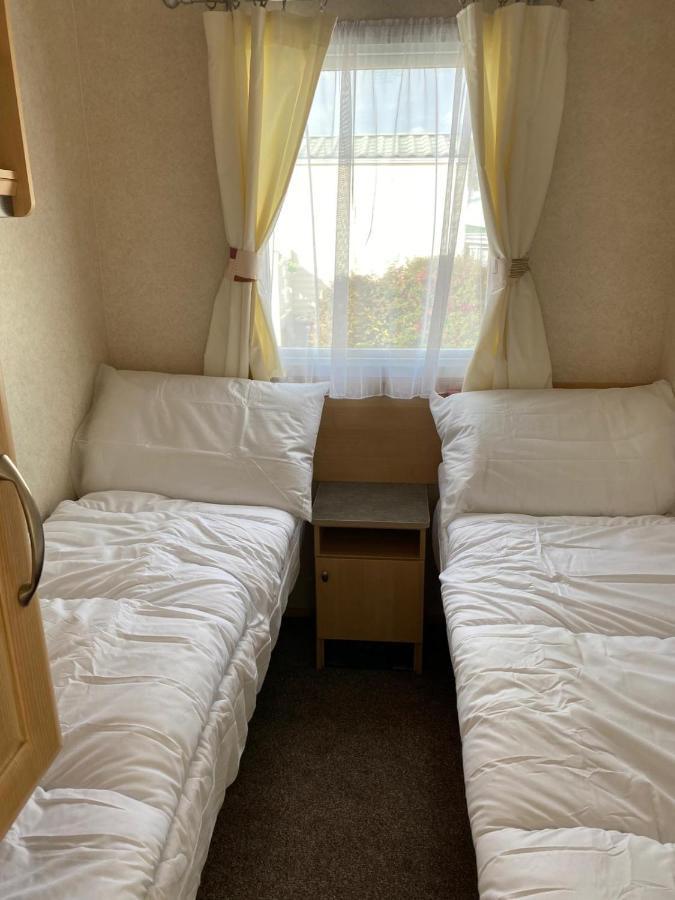 Rejuven8 Rentals - Silver Beach - Ingoldmells - Skegness Exteriér fotografie